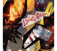 Living Colour - Time's Up