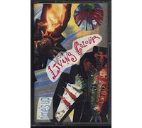 Living Colour - Time'S Up [Casete]