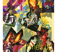 Living Colour - Time's Up [Vinilo]