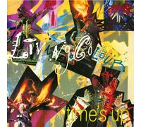 Living Colour - Time's Up [Vinilo]