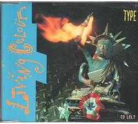 Living Colour - Type
