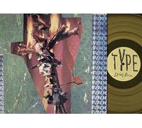 Living Colour - Type Limited Edition Yellow