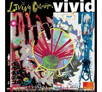 Living Colour - Vivid