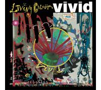 Living Colour Vivid (CD) (Importación USA)