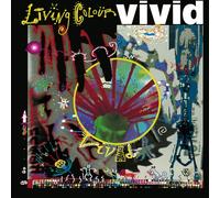 Living Colour – Vivid – Vinilo 12"