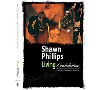 Living Contribution: Live at Kirstenbosch Gardens [USA] [DVD]