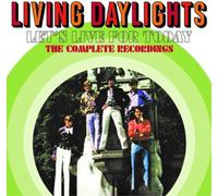 Living Daylight Let's Live for Today: The Complete Record (CD) (Importación USA)