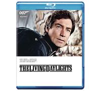 Living Daylights, The (Blu-ray) Various (Importación USA)