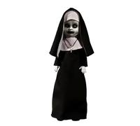 Living Dead Dolls 99410 Stars - Figura de acción, Color Negro, Blanco