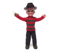 Living Dead Dolls Muñeco, Color Red, Green, Brown, Talla única (Mezco 99400)