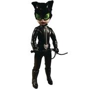 Living Dead Dolls Presents DCU Catwoman 10 Inch Collectible Doll