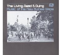 Living Dead & Dying: New / Various
