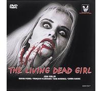 Living Dead Girl, the [82f/Lin [Alemania] [DVD]