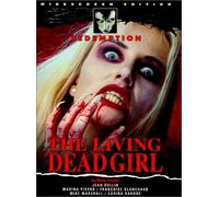Living Dead Girl [USA] [DVD]