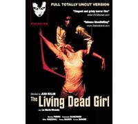 Living Dead Girl [USA] [DVD]