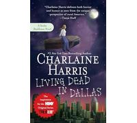 Living Dead in Dallas: 2 (Sookie Stackhouse/True Blood)