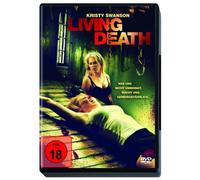 Living Death [Alemania] [DVD]