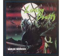 Living Death - Living Death