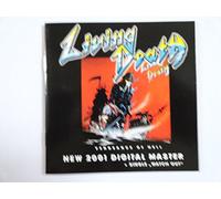 Living Death - Vengeance of Hell