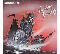 Vengeance of Hell [Vinilo]
