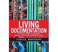 Documentación viva – Compartir conocimiento continuo por diseño