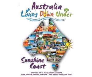 Living Down Under -Sunshine Coast DVD [Reino Unido]