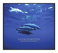 Living Dreamtime - Exploring the Water Element