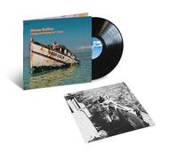 LIVING & DYING IN 3/4 TIME