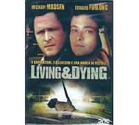 Living_&_Dying [Italia] [DVD]
