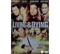 Living & Dying - Metal-Pack [Alemania] [DVD]
