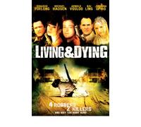 Living & Dying [USA] [DVD]