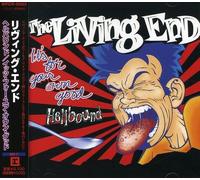 Living End - Hellbound/It's for Your Own Go
