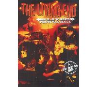 Living End - Live at Festival Hall [Alemania] [DVD]