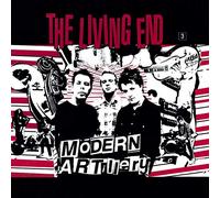 Living End - Modern Artillery Black