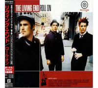 Living End - Roll on (+Bonus)
