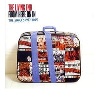 Living End,The - From Here On In: 1997-2004 + Bonus Disc (Aust Excl