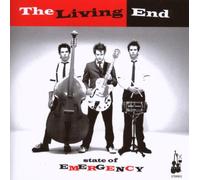 Living End,the - State of Emergency
