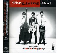 Living End, the - State Of Emergency