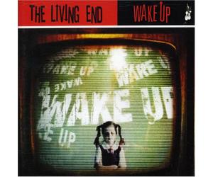 Living End, The - Wake Up