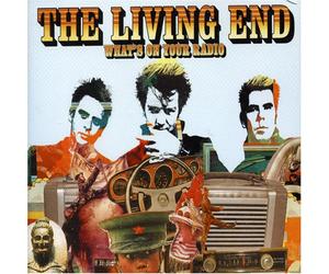 Living End, The - What's on Your Radio
