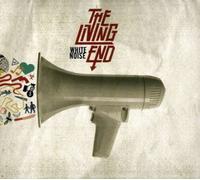 Living End, the - White Noise + DVD