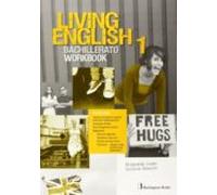 Living Eng Bach 1º Ejer Ed 2014