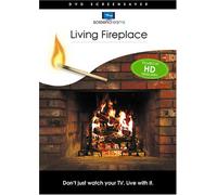 Living Fireplace [USA] [DVD]