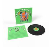 Living For The City: Soul Reggae Classics (Trojan Records) - Vinilo
