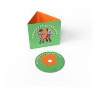 Living For The City: Soul Reggae Classics (Trojan Records) - CD