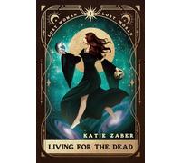 Living For the Dead (Lost Woman Lost World)