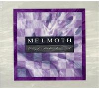 Living for the Kingdom's Will by Melmoth (2007-06-05)