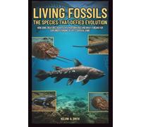 Living Fossils: The Species That Defied Evolution: How Some Creatures Adapted at Their Own Pace and What It Means for Our Understanding of Life’s Survival Game (discover something new everyday)