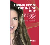 Living from the inside out | Jeannette Meier
