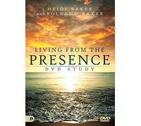 Living from the Presence DVD Study